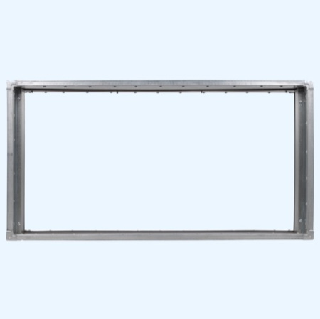 FBRr-K 1000*500 Shuft Фильтр-бокс (корпус)